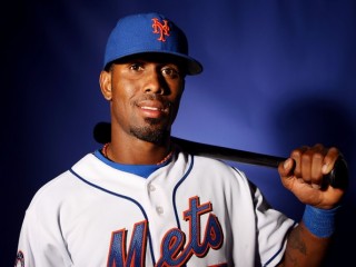 Jose Reyes picture, image, poster